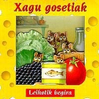 Xagu gozetiak