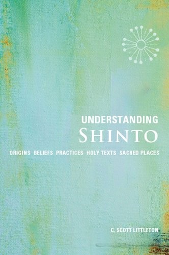 Understanding Shinto
