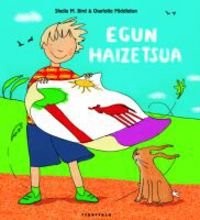 Egun haizetsua