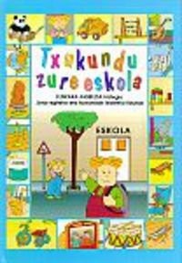 Txukundu zure eskola