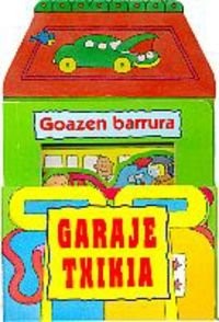 Garaje txikia