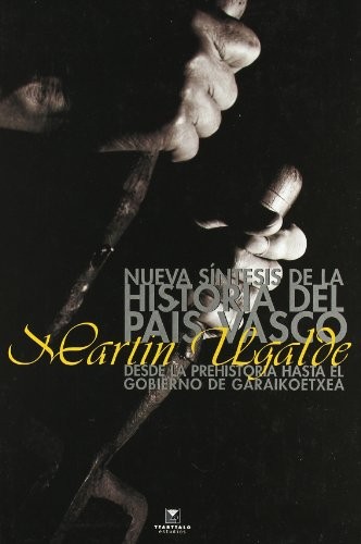 Nueva Síntesis de la historia del pueblo vasco