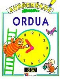 Ordua