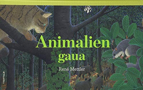 Animalien gaua