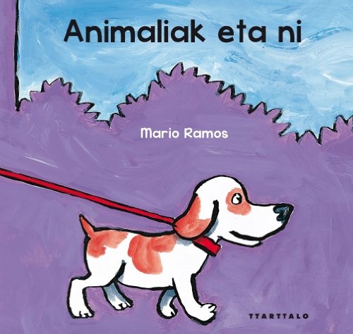 Animaliak eta ni