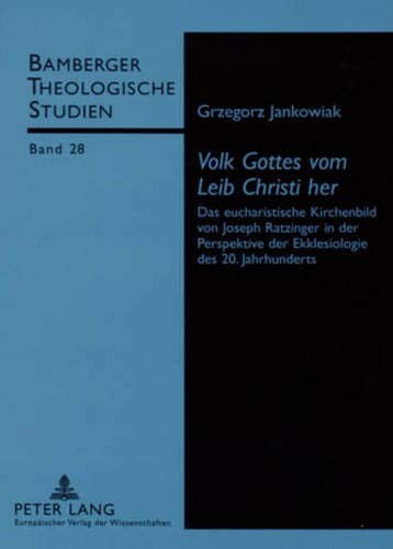 Volk Gottes vom Leib Christi her
