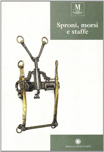 Sproni, morsi, e staffe