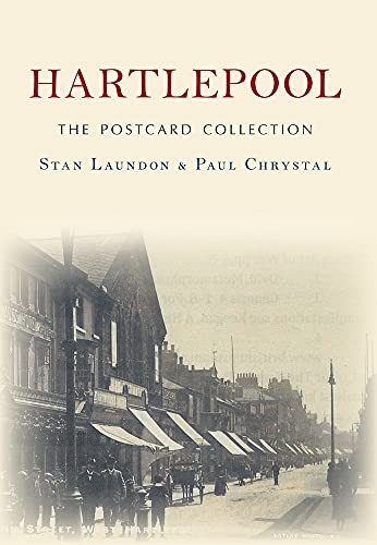Hartlepool the Postcard Collection