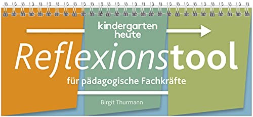 kindergarten heute Reflexionstool