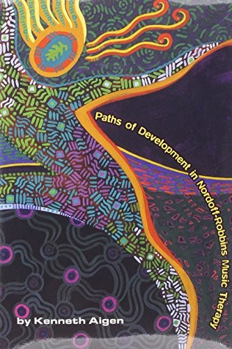 Paths of development in Nordoff-Robbins music therapy