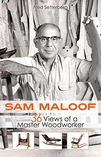 Sam Maloof