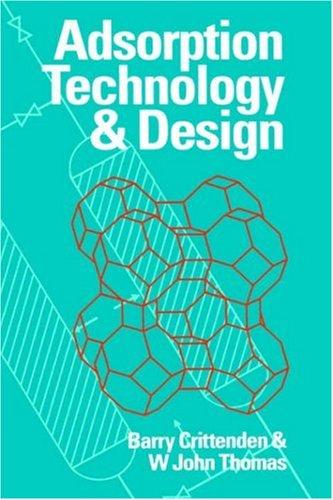 Adsorption technology and design