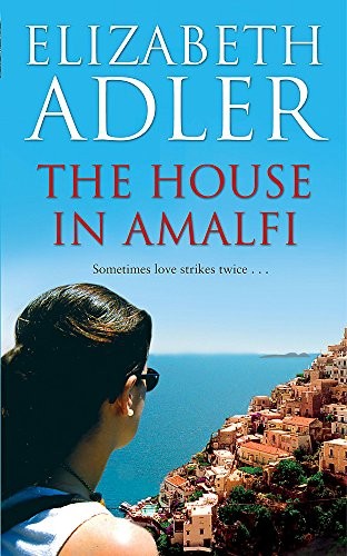 The House in Amalfi
