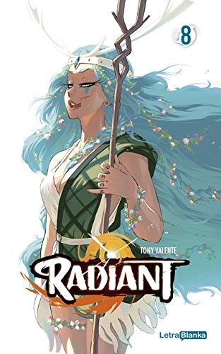 Radiant 8