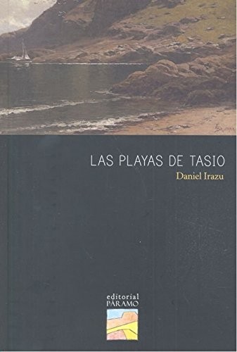 Las Playas de Tasio
