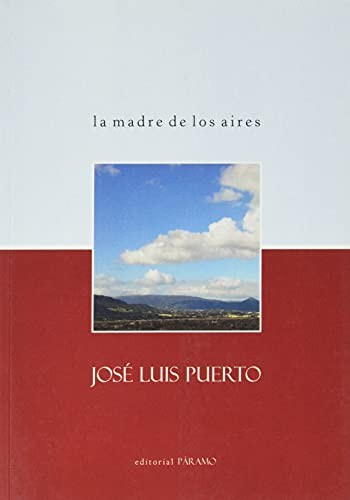 La madre de los aires