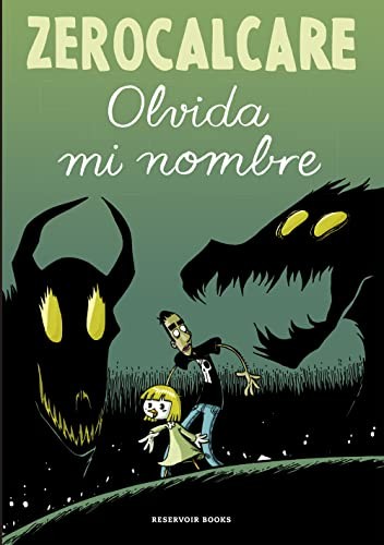 Olvida mi nombre
