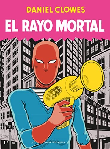El rayo mortal
