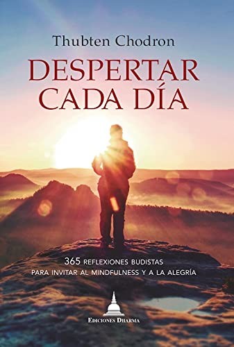 DESPERTAR CADA DÍA
