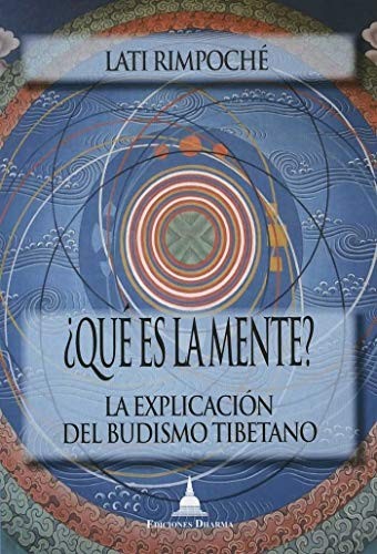 �Qu� es la mente?