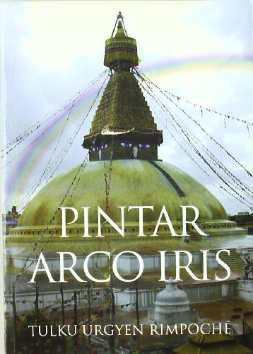 Pintar arco iris