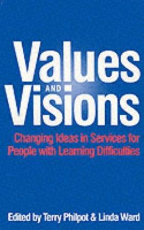 Values and visions