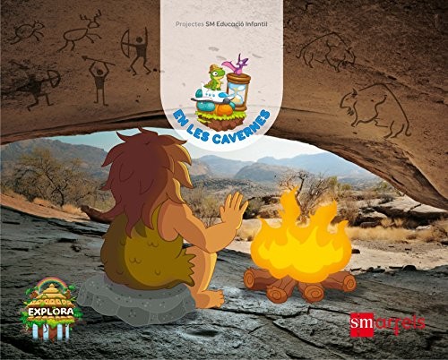 En les cavernes. . Explora