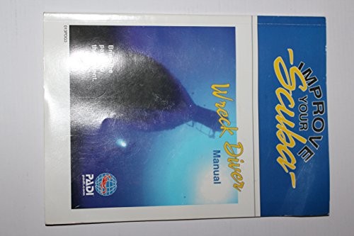 Wreck Diver Manual
