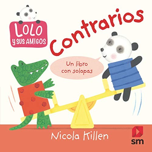 Bobo & Co. Opposites