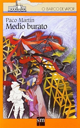 Medio burato