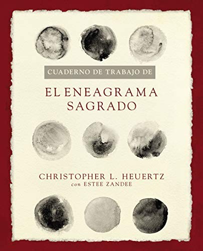 Cuaderno de Trabajo de el Eneagrama Sagrado