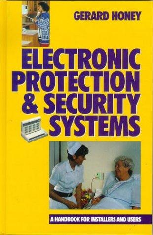 Electronic protection and security systems