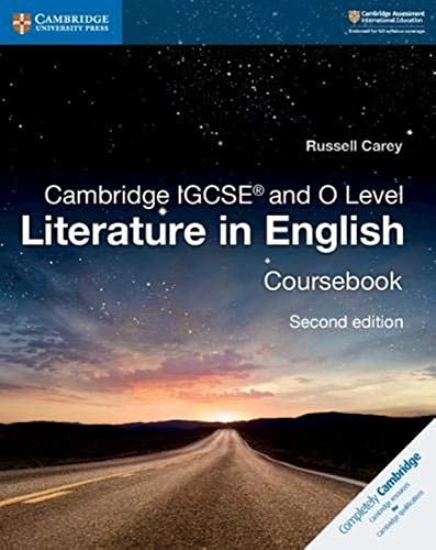 Literature in English