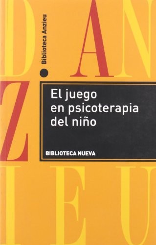 El juego en psicoterapia del niño