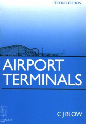Airport terminals