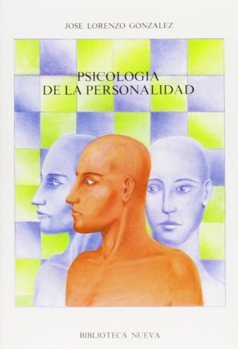 Psicología de la personalidad