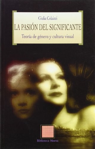 La pasión del significante