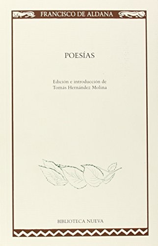 Poesías