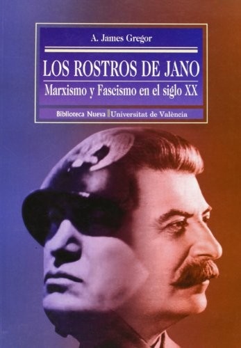 Los rostros de Jano