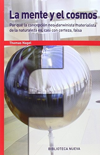 La mente y el cosmos
