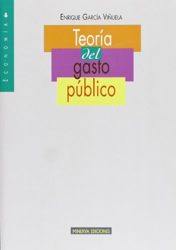 Teoría del gasto público