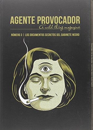 AGENTE PROVOCADOR  Nº3