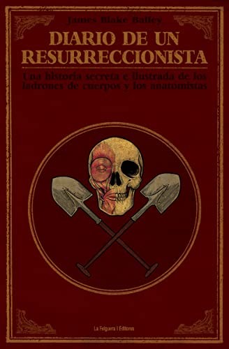 Diario de un resurreccionista