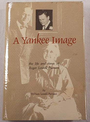 A Yankee image