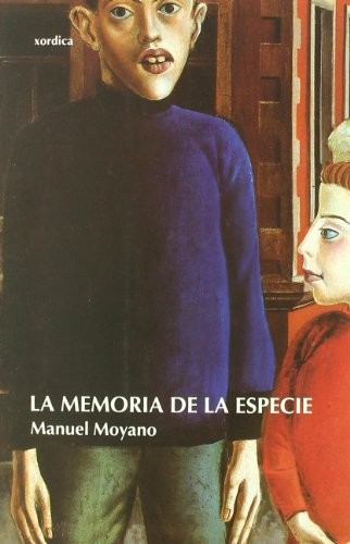 La memoria de la especie