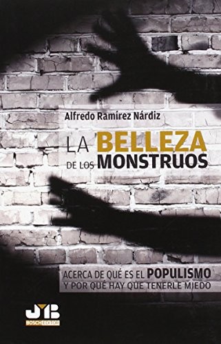 La belleza de los monstruos