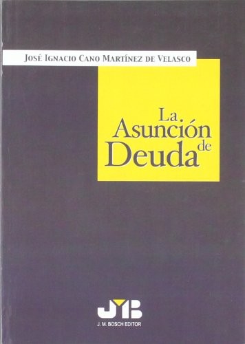 la asuncion de deuda