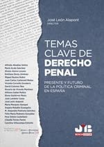 Temas clave de Derecho penal