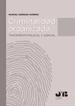 Criminalidad organizada
