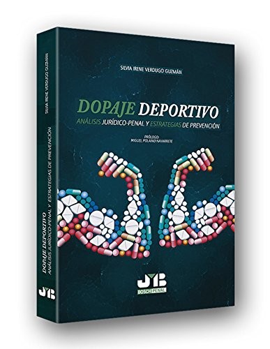 Dopaje deportivo